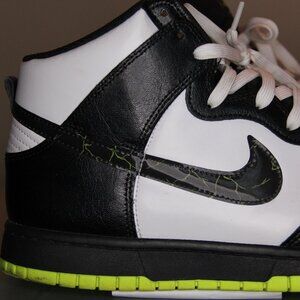 Nike Dunk High "Electric Panda" (Size 11M)